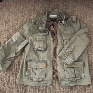 ❤️Military style jacket ❤️